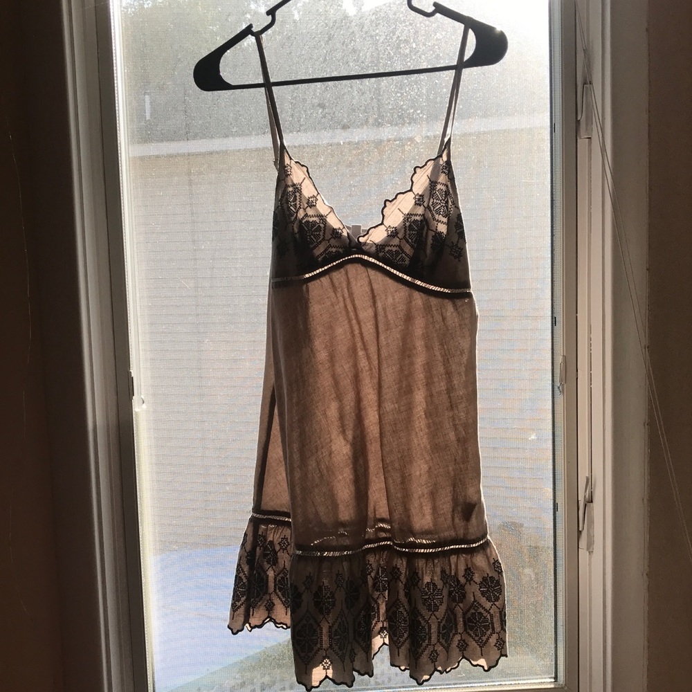 Ecote dress
